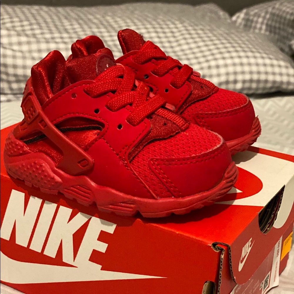 Toddler size 4